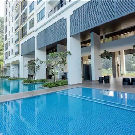 Sunway Onsen Hotspring 4 Pax Suite 2003 Neighbour Of Lost World Of Tambun Ипох Экстерьер фото