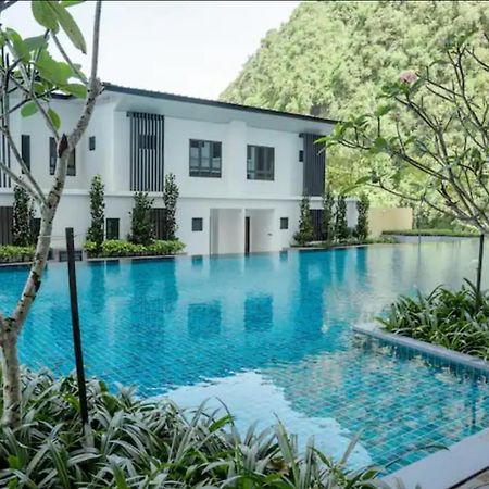 Sunway Onsen Hotspring 4 Pax Suite 2003 Neighbour Of Lost World Of Tambun Ипох Экстерьер фото