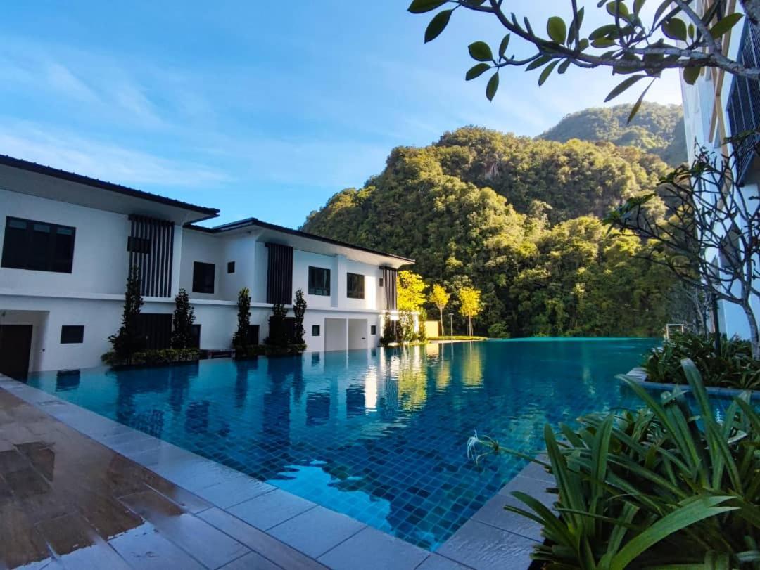 Sunway Onsen Hotspring 4 Pax Suite 2003 Neighbour Of Lost World Of Tambun Ипох Экстерьер фото