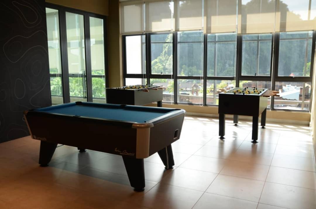 Sunway Onsen Hotspring 4 Pax Suite 2003 Neighbour Of Lost World Of Tambun Ипох Экстерьер фото