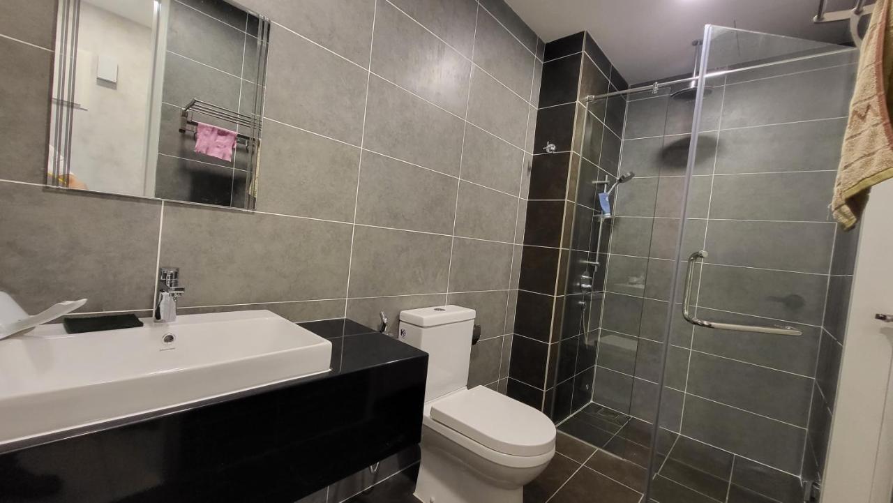 Sunway Onsen Hotspring 4 Pax Suite 2003 Neighbour Of Lost World Of Tambun Ипох Экстерьер фото