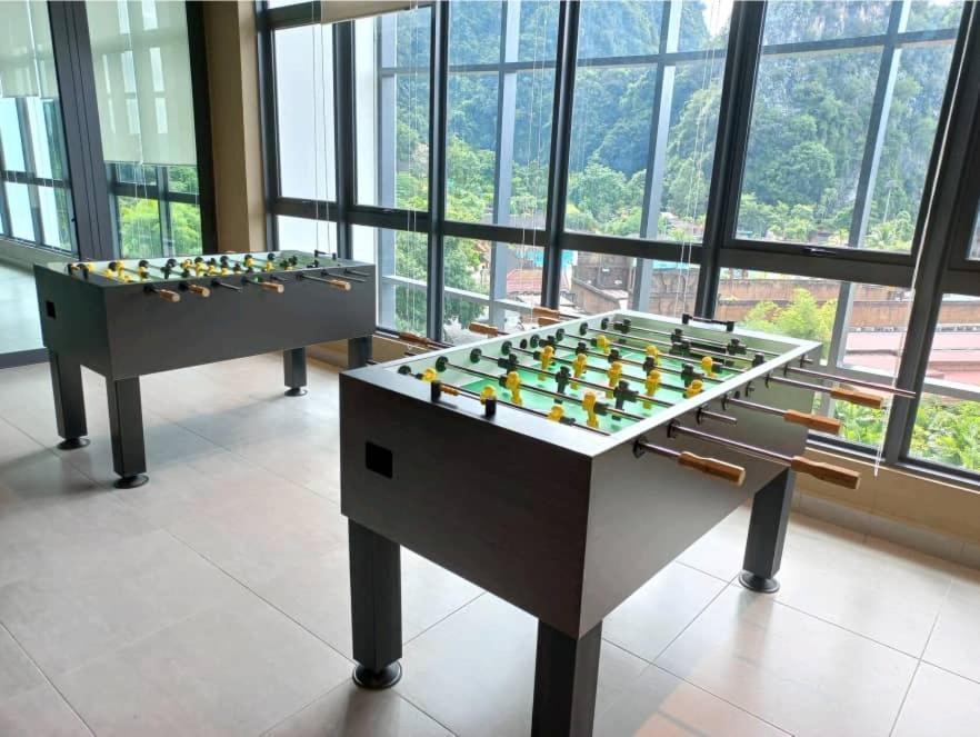 Sunway Onsen Hotspring 4 Pax Suite 2003 Neighbour Of Lost World Of Tambun Ипох Экстерьер фото