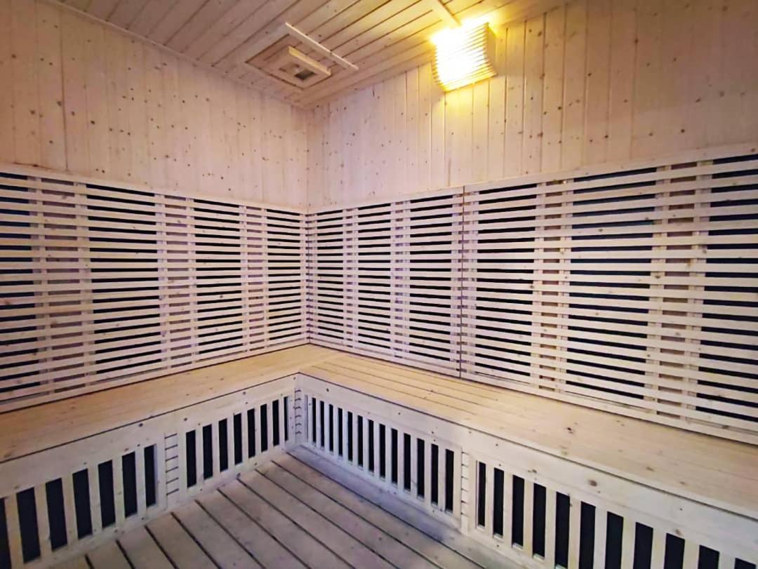 Sunway Onsen Hotspring 4 Pax Suite 2003 Neighbour Of Lost World Of Tambun Ипох Экстерьер фото