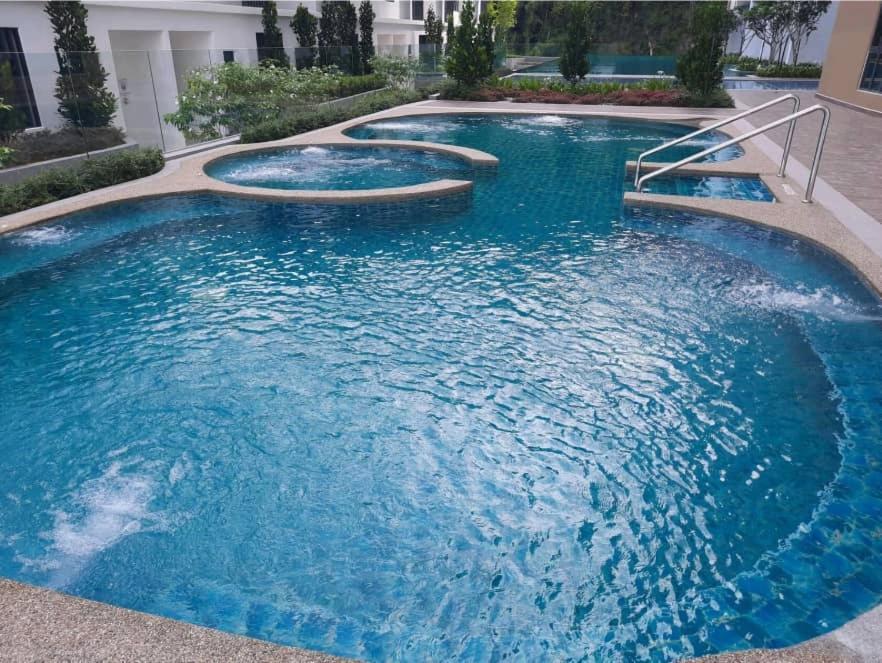 Sunway Onsen Hotspring 4 Pax Suite 2003 Neighbour Of Lost World Of Tambun Ипох Экстерьер фото