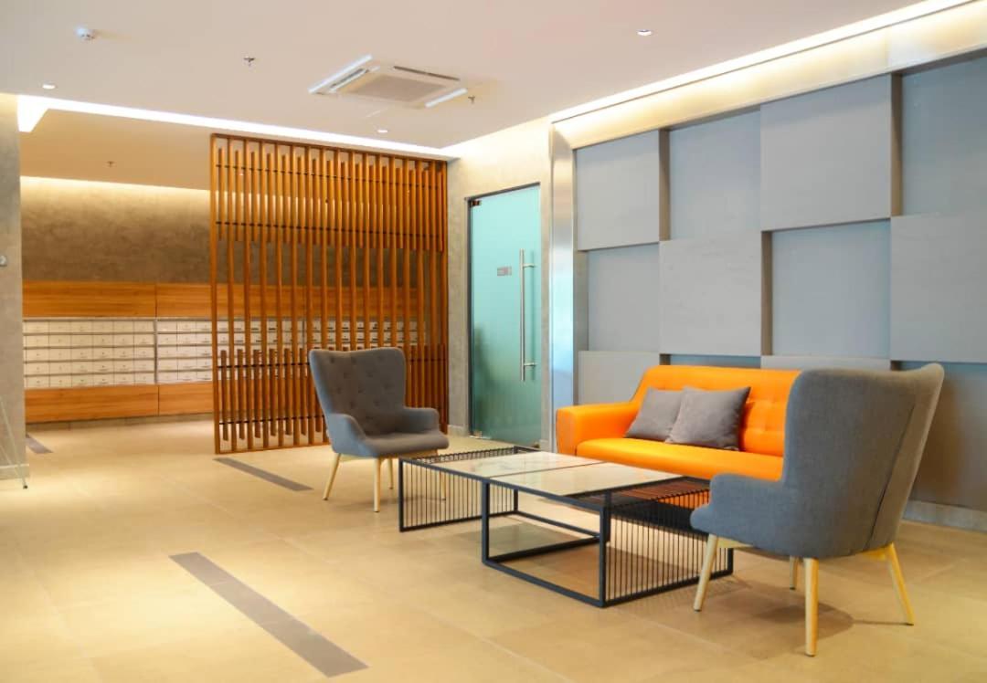 Sunway Onsen Hotspring 4 Pax Suite 2003 Neighbour Of Lost World Of Tambun Ипох Экстерьер фото